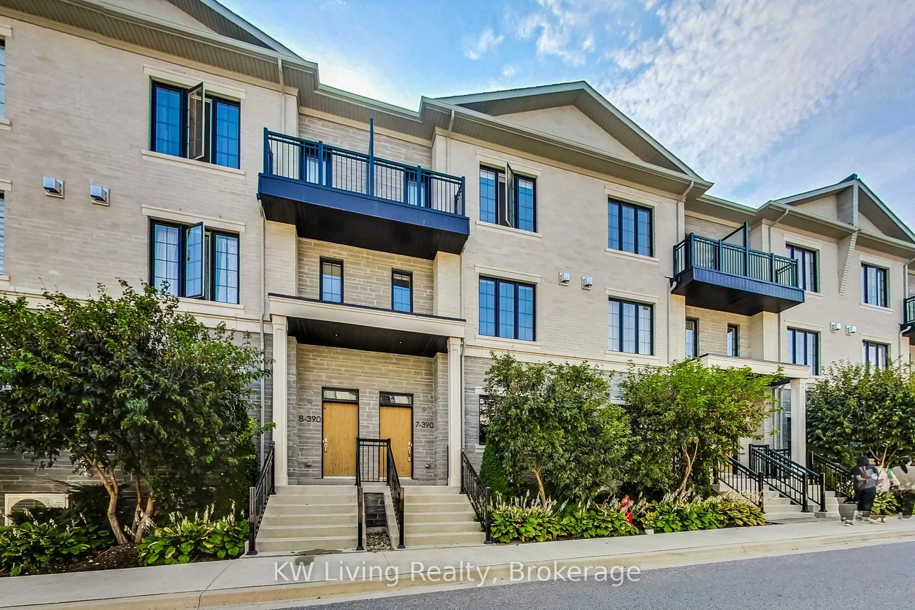 390, Highway 7, Doncrest, Richmond Hill