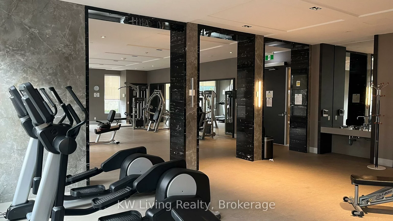 390, Highway 7, Doncrest, Richmond Hill