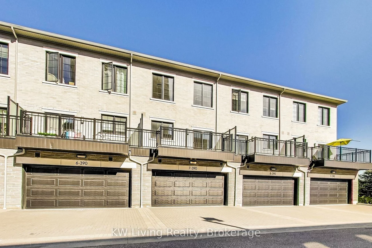 390, Highway 7, Doncrest, Richmond Hill