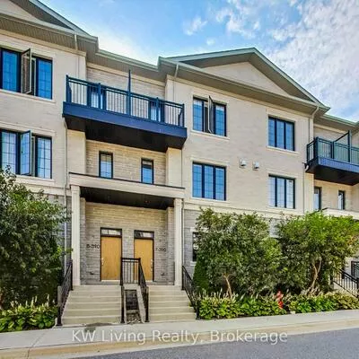 390, Highway 7, Doncrest, Richmond Hill