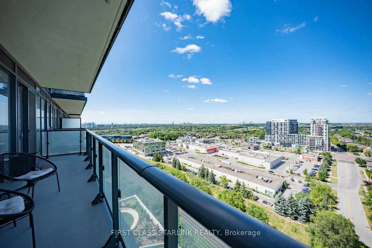 95, Oneida, Langstaff, Richmond Hill