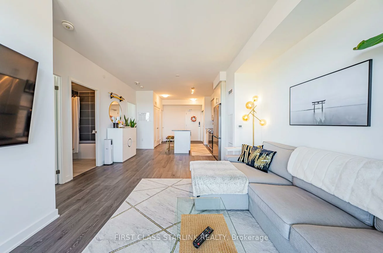 95, Oneida, Langstaff, Richmond Hill