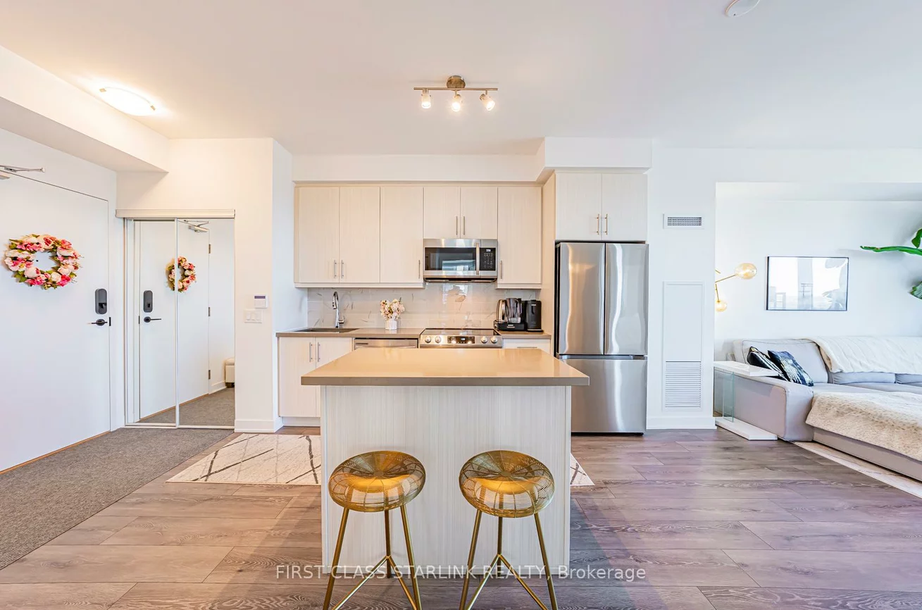 95, Oneida, Langstaff, Richmond Hill