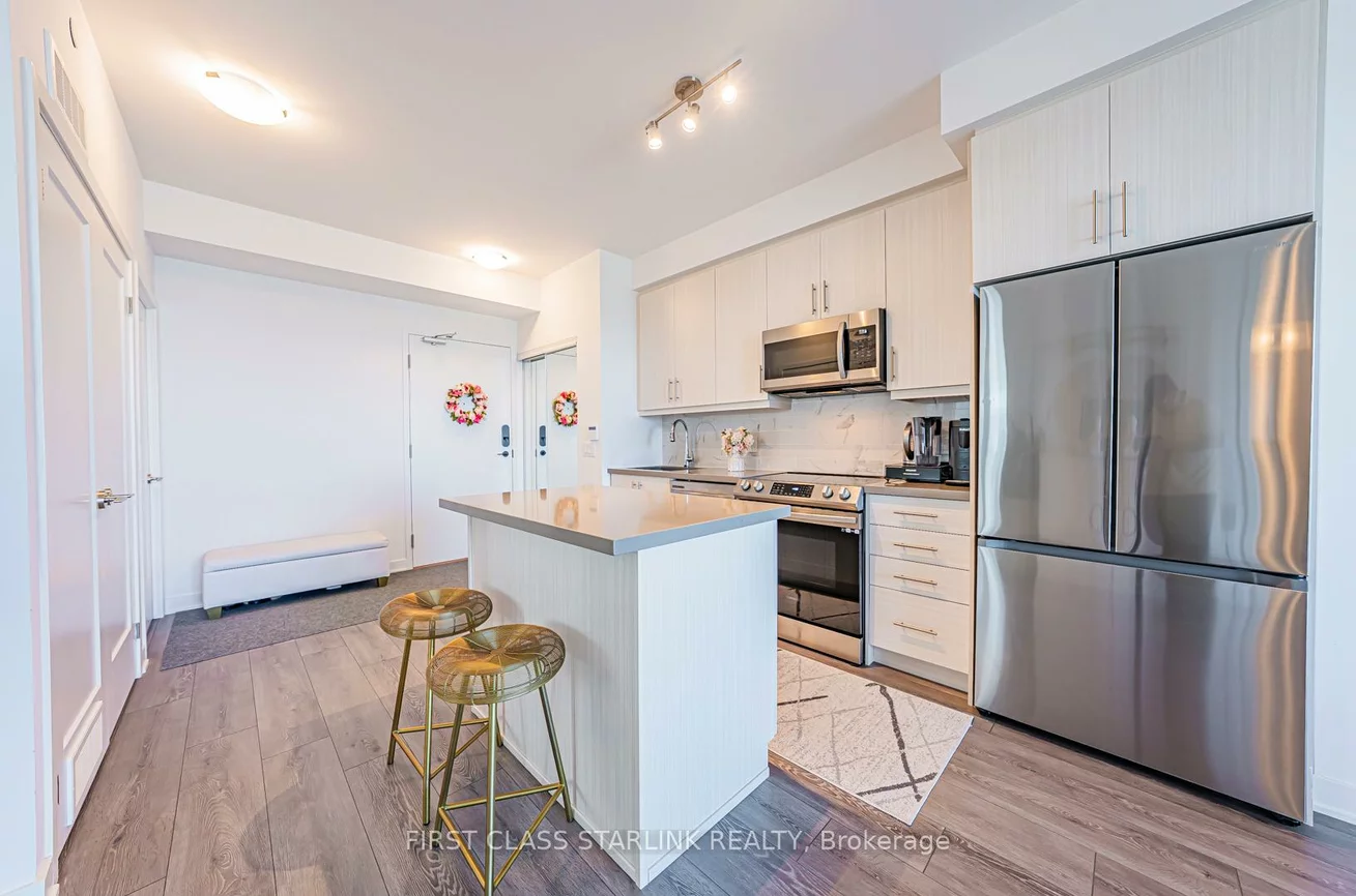 95, Oneida, Langstaff, Richmond Hill