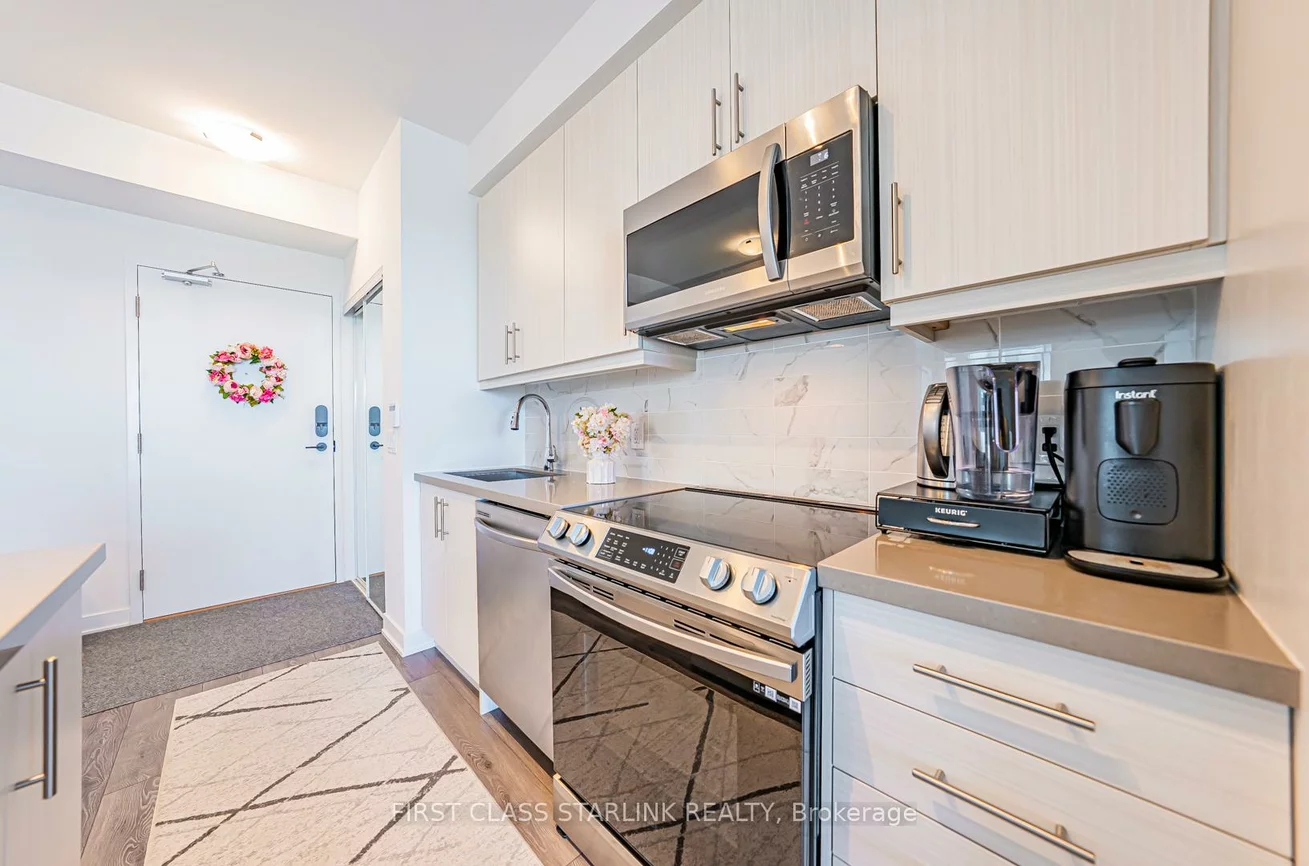 95, Oneida, Langstaff, Richmond Hill