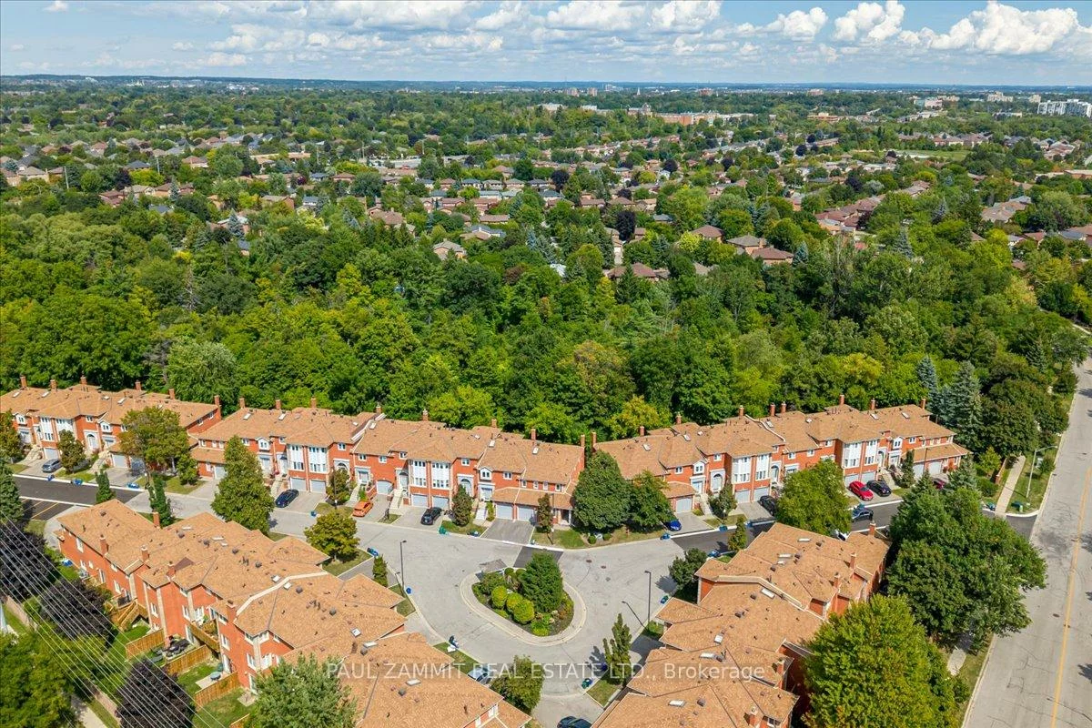 80, McCallum, North Richvale, Richmond Hill