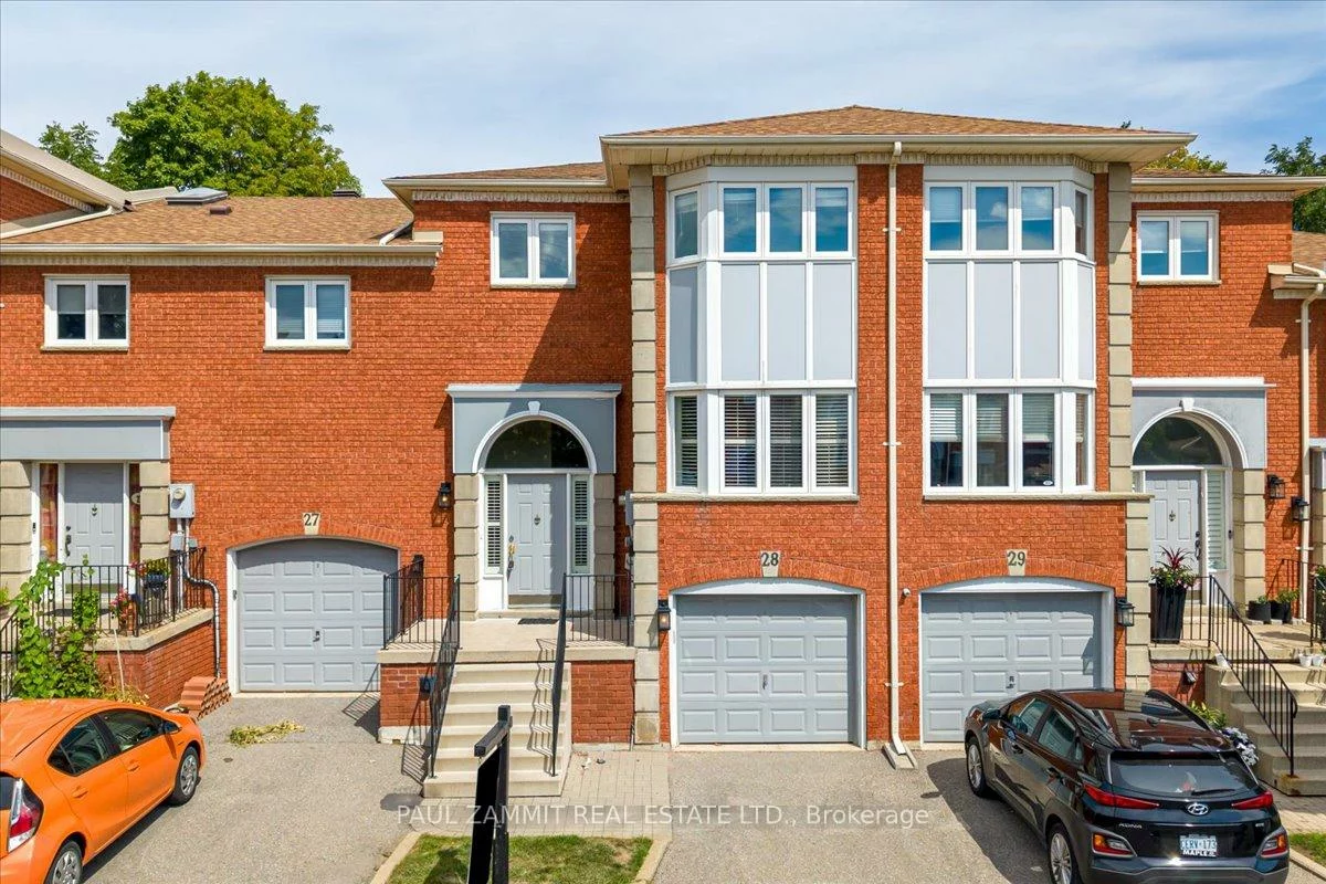 80, McCallum, North Richvale, Richmond Hill