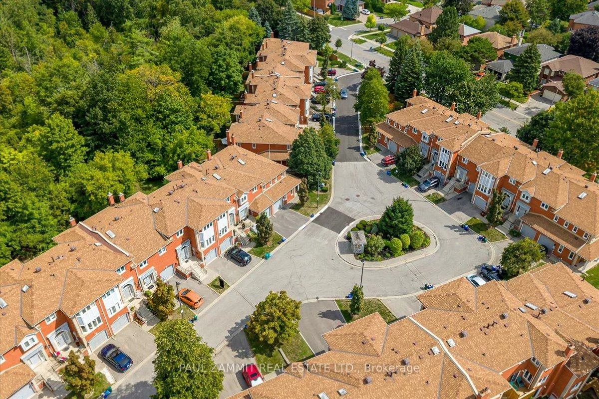 80, McCallum, North Richvale, Richmond Hill