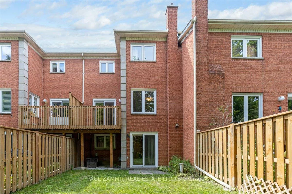 80, McCallum, North Richvale, Richmond Hill