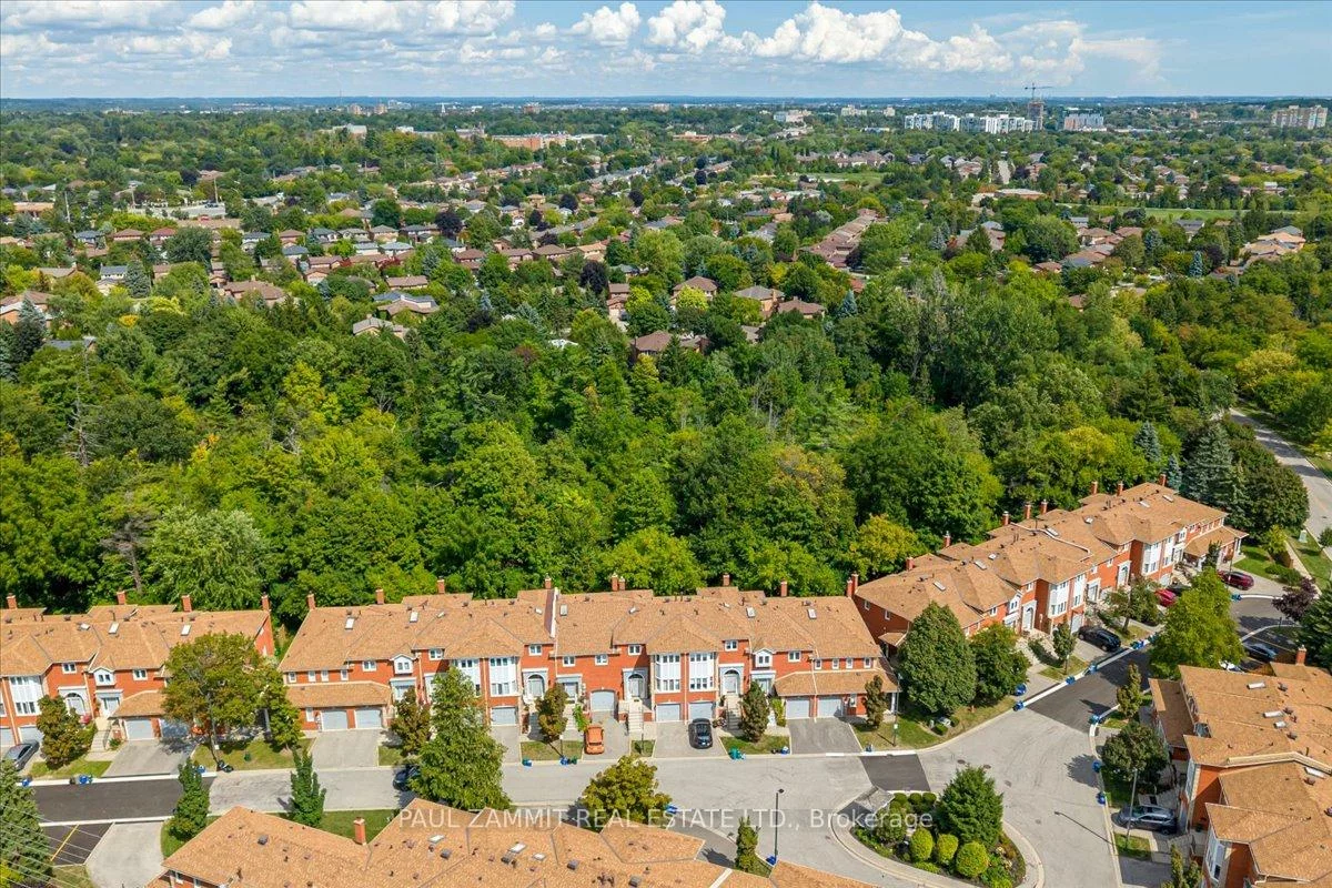 80, McCallum, North Richvale, Richmond Hill