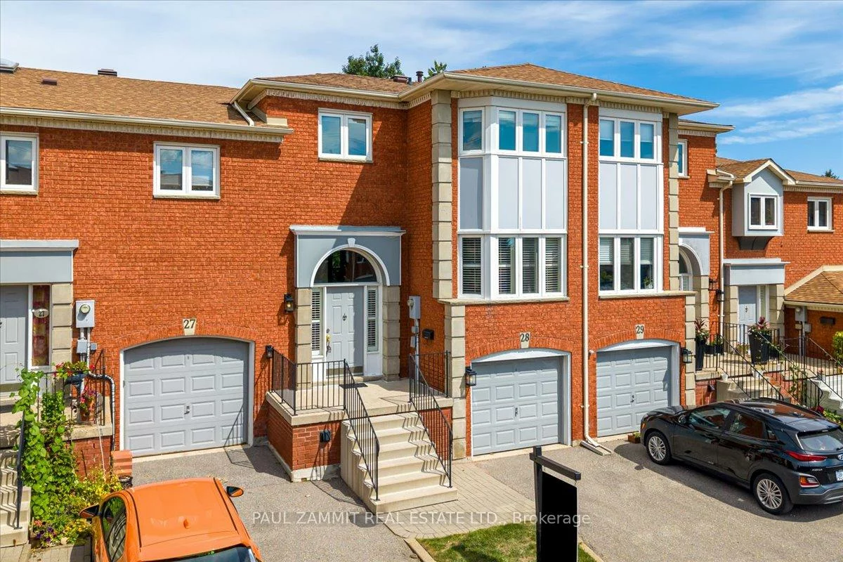 80, McCallum, North Richvale, Richmond Hill