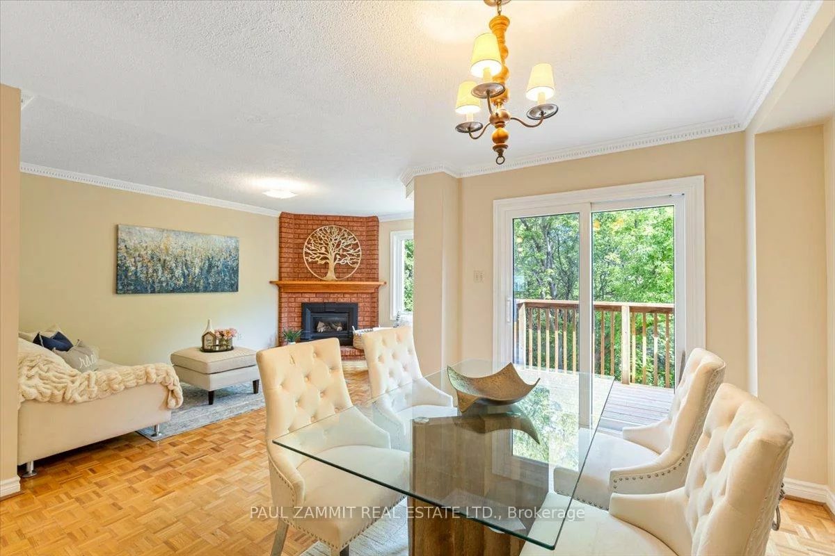 80, McCallum, North Richvale, Richmond Hill