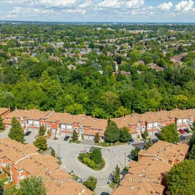 80, McCallum, North Richvale, Richmond Hill