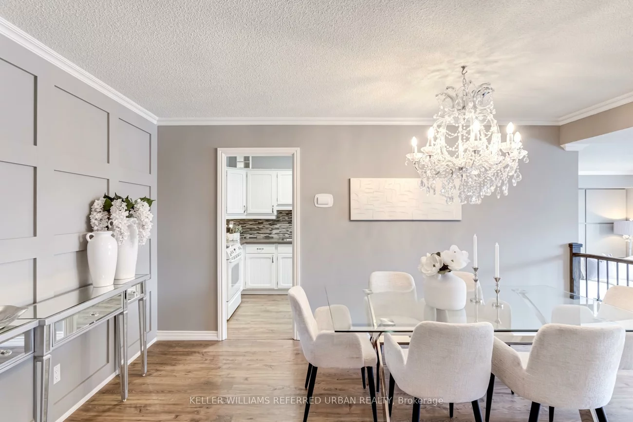 70, Baif, North Richvale, Richmond Hill