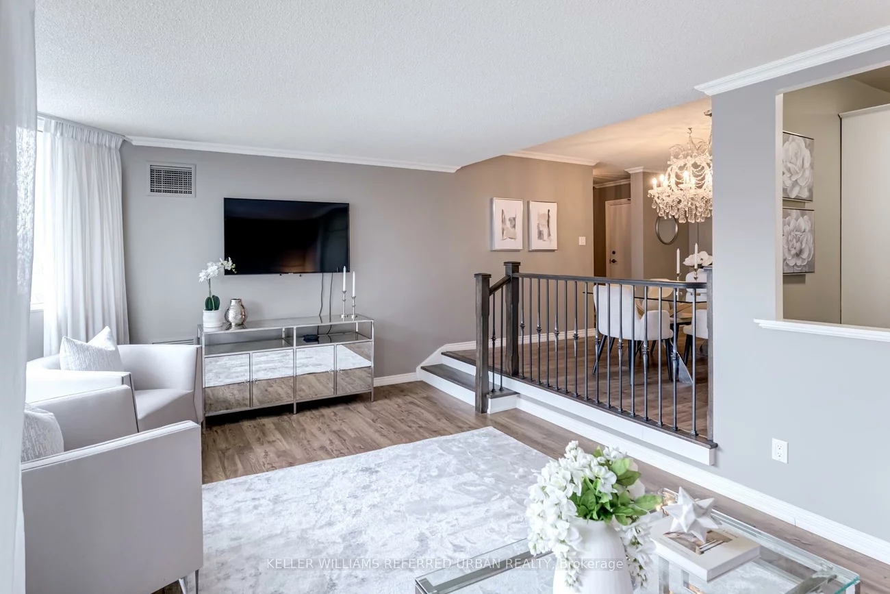 70, Baif, North Richvale, Richmond Hill