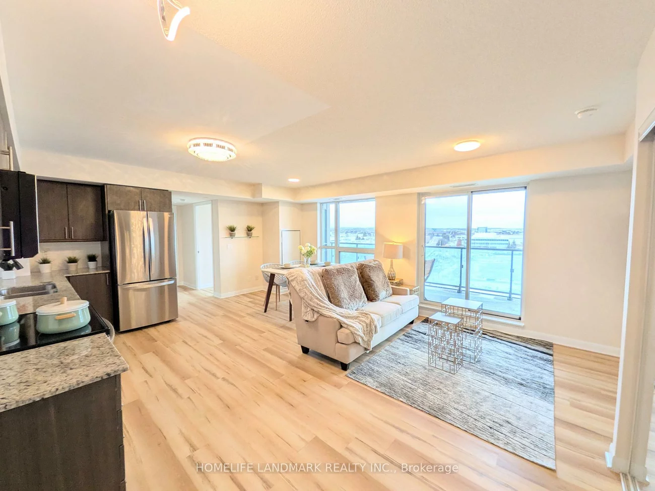 75, Norman Bethune, Beaver Creek Business Park, Richmond Hill