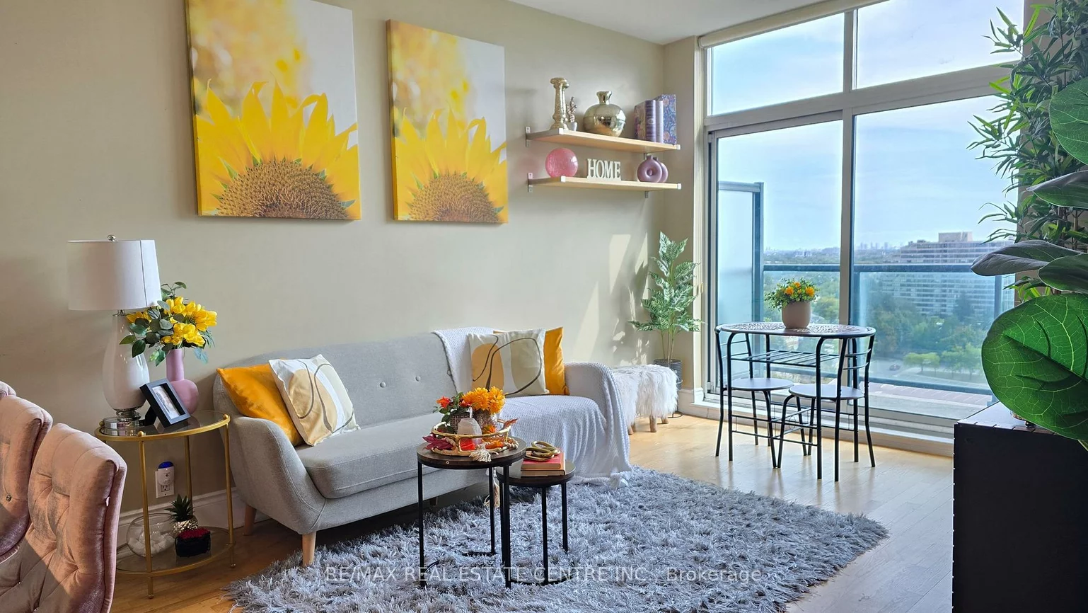 18, Harding, Harding, Richmond Hill