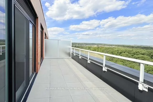 6, David Eyer, Rural Richmond Hill, Richmond Hill