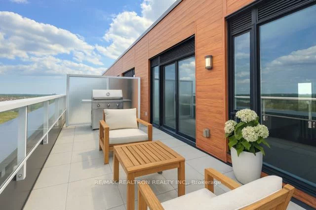 6, David Eyer, Rural Richmond Hill, Richmond Hill