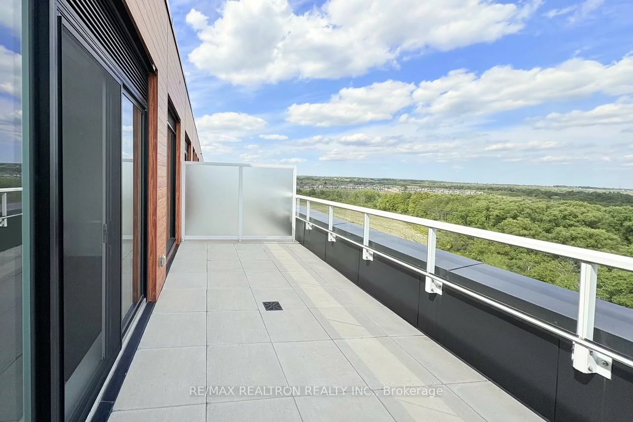 6, David Eyer, Rural Richmond Hill, Richmond Hill