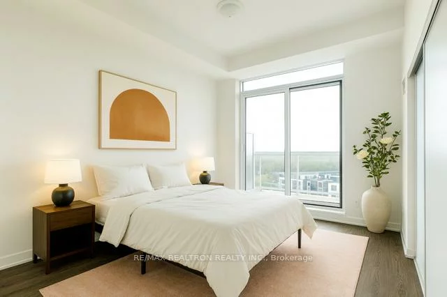 6, David Eyer, Rural Richmond Hill, Richmond Hill