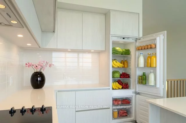 6, David Eyer, Rural Richmond Hill, Richmond Hill