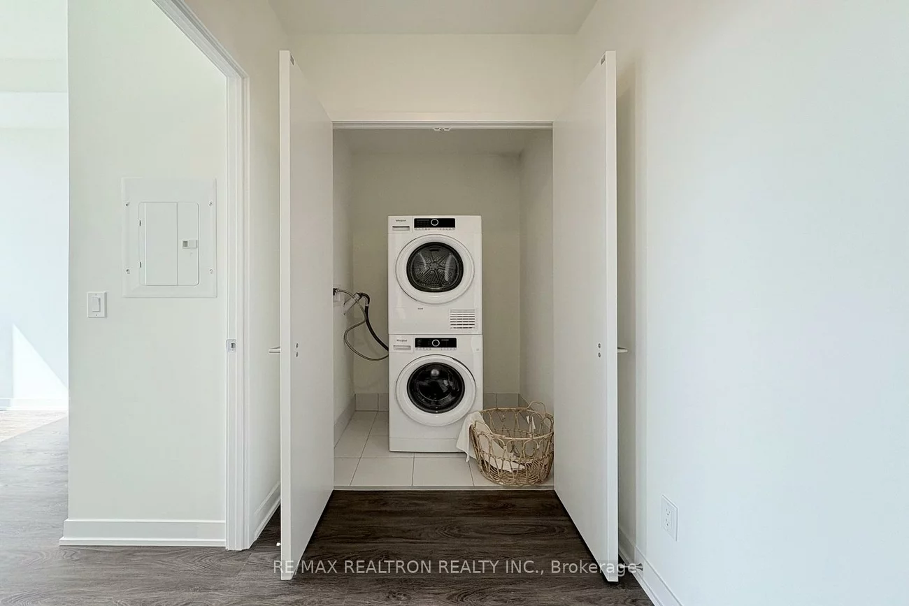 6, David Eyer, Rural Richmond Hill, Richmond Hill