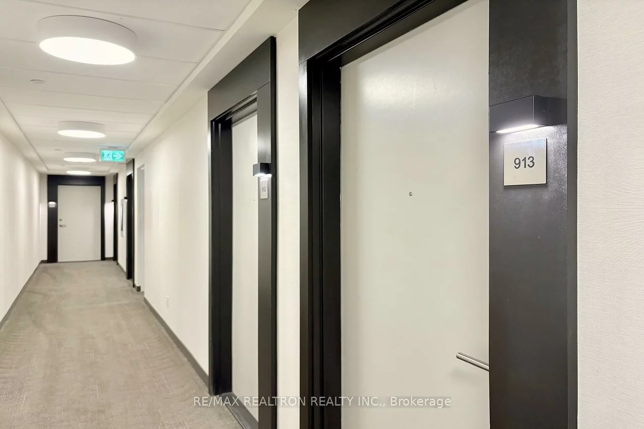 6, David Eyer, Rural Richmond Hill, Richmond Hill