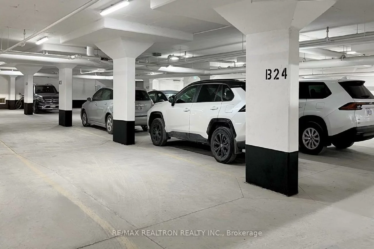 6, David Eyer, Rural Richmond Hill, Richmond Hill