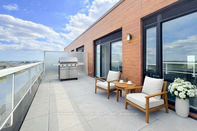 6, David Eyer, Rural Richmond Hill, Richmond Hill