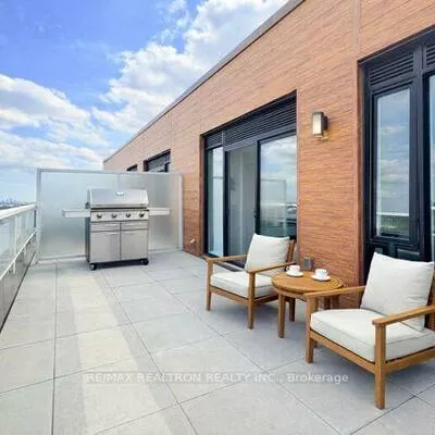 6, David Eyer, Rural Richmond Hill, Richmond Hill