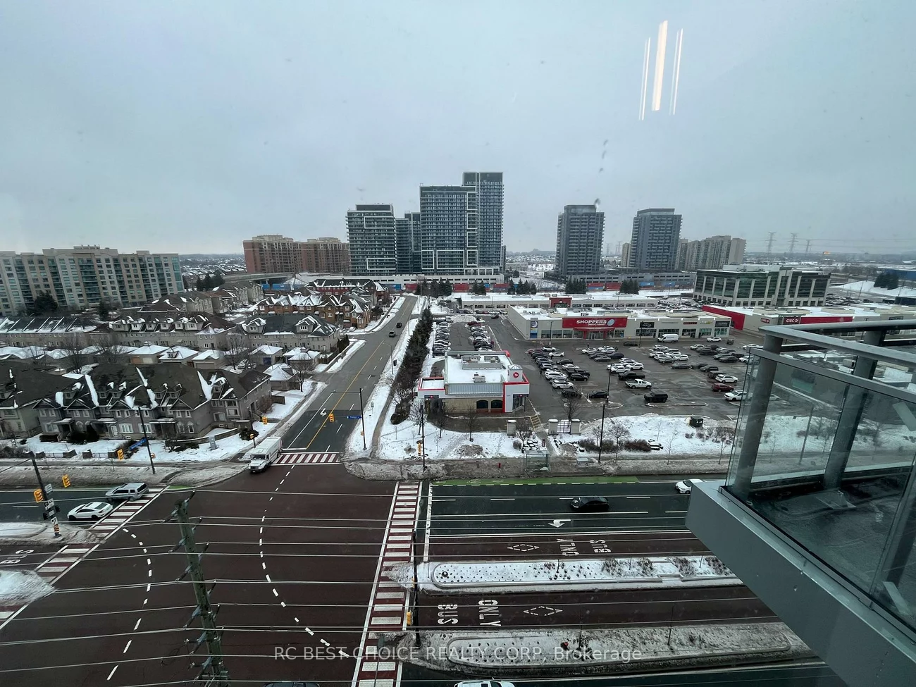 8888, Yonge, South Richvale, Richmond Hill