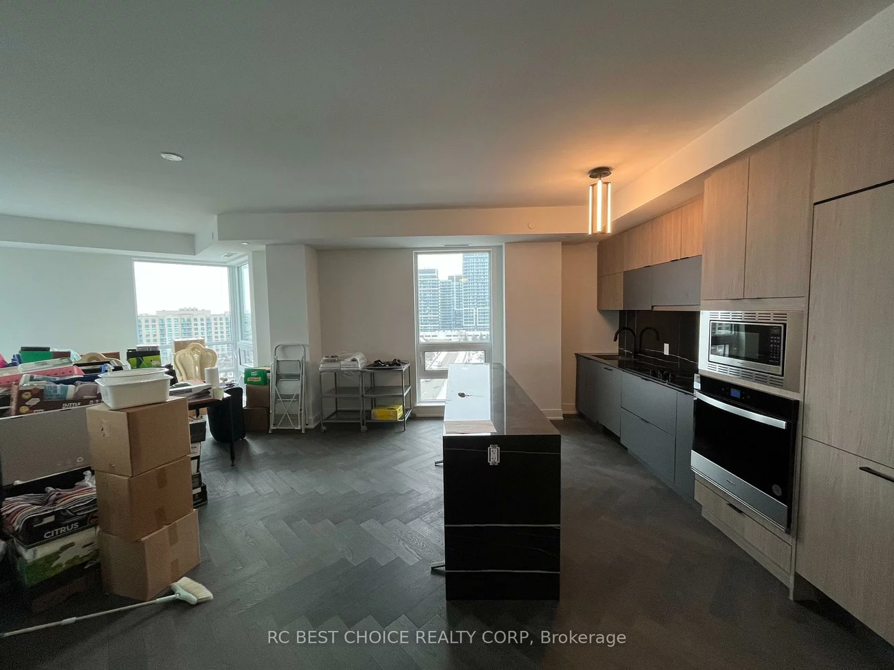 8888, Yonge, South Richvale, Richmond Hill