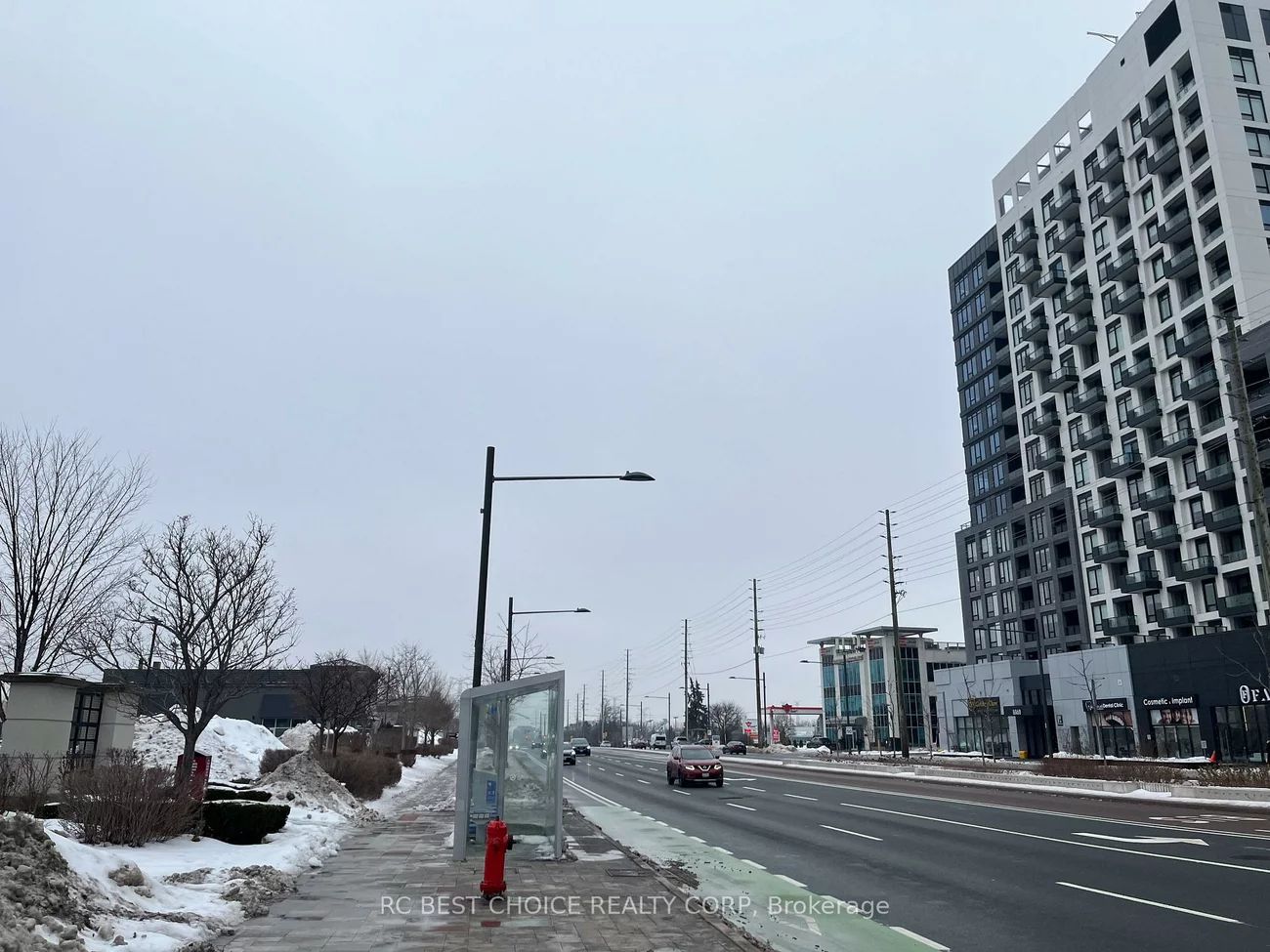 8888, Yonge, South Richvale, Richmond Hill