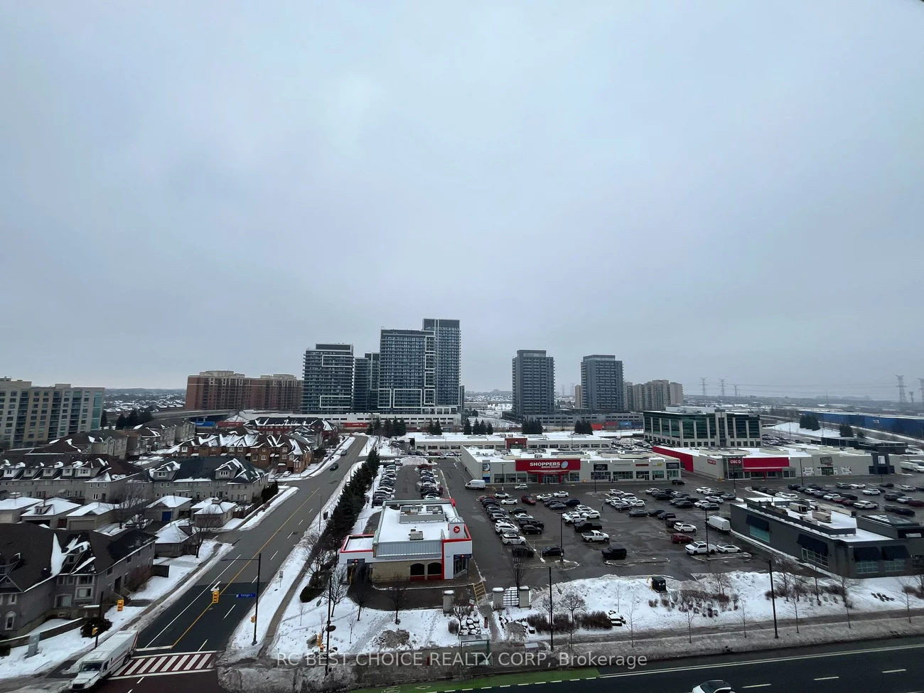 8888, Yonge, South Richvale, Richmond Hill