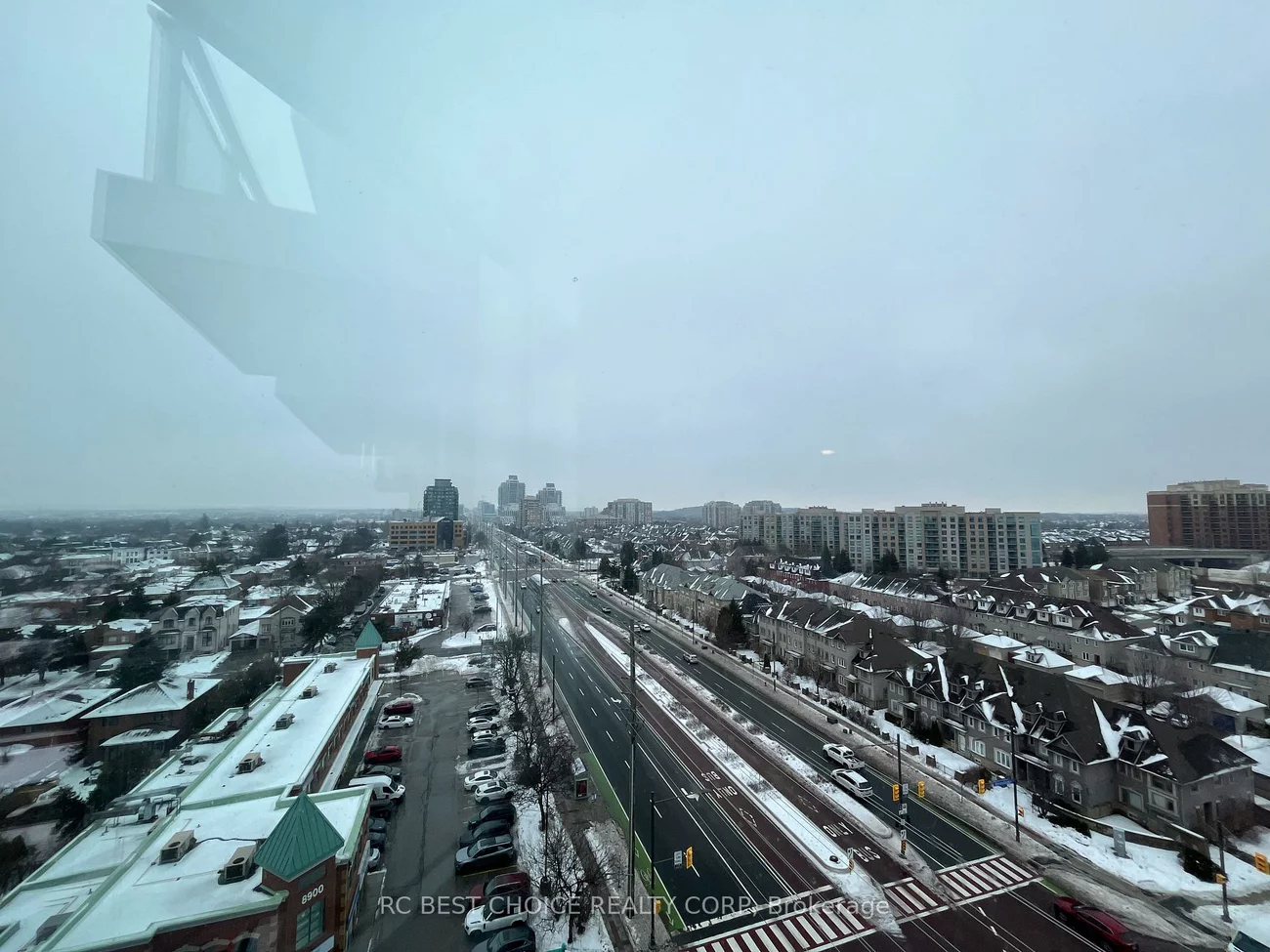 8888, Yonge, South Richvale, Richmond Hill