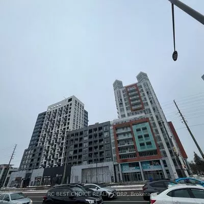 8888, Yonge, South Richvale, Richmond Hill