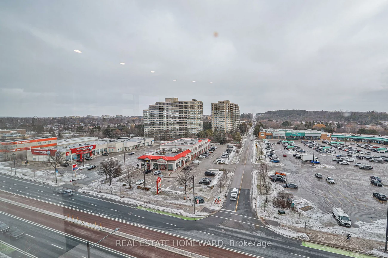 9600, Yonge, North Richvale, Richmond Hill