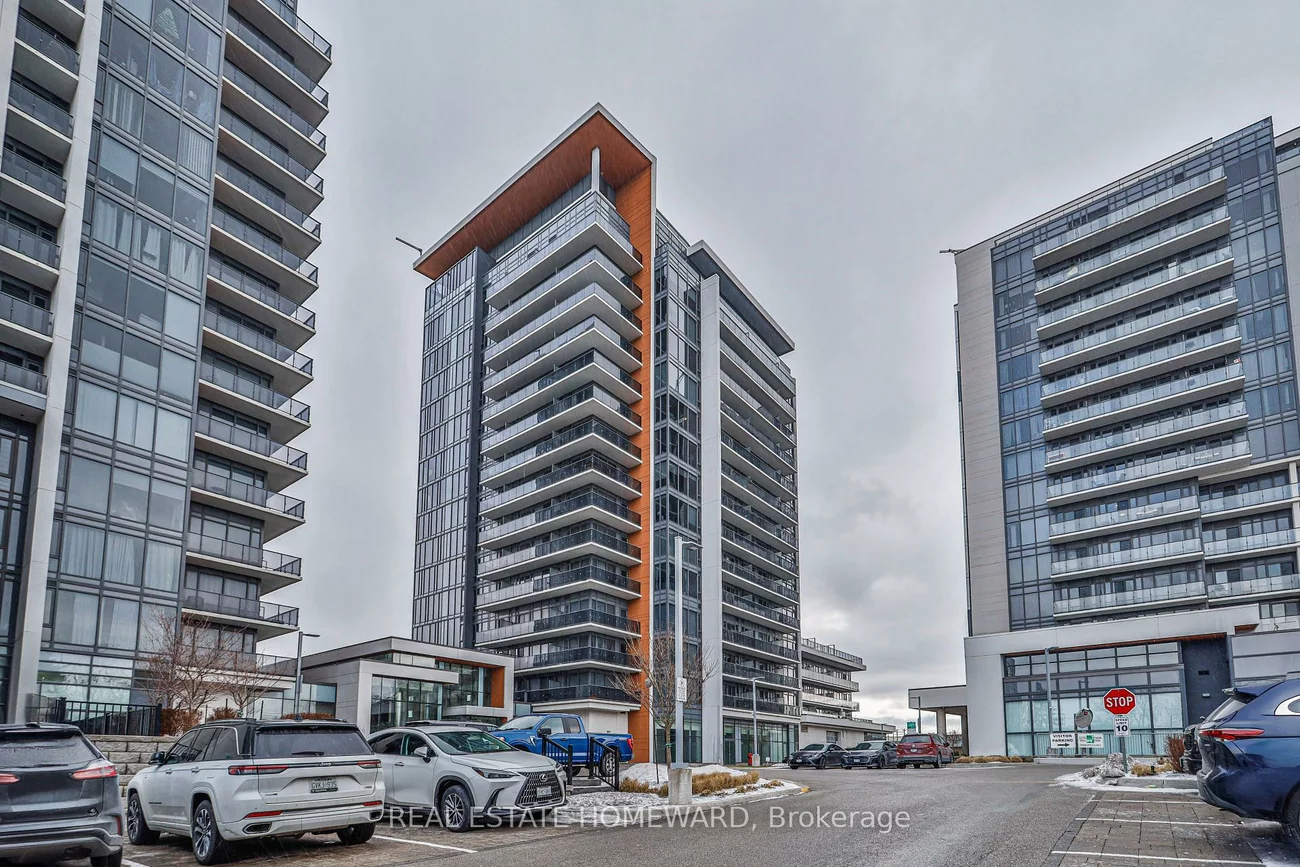 9600, Yonge, North Richvale, Richmond Hill