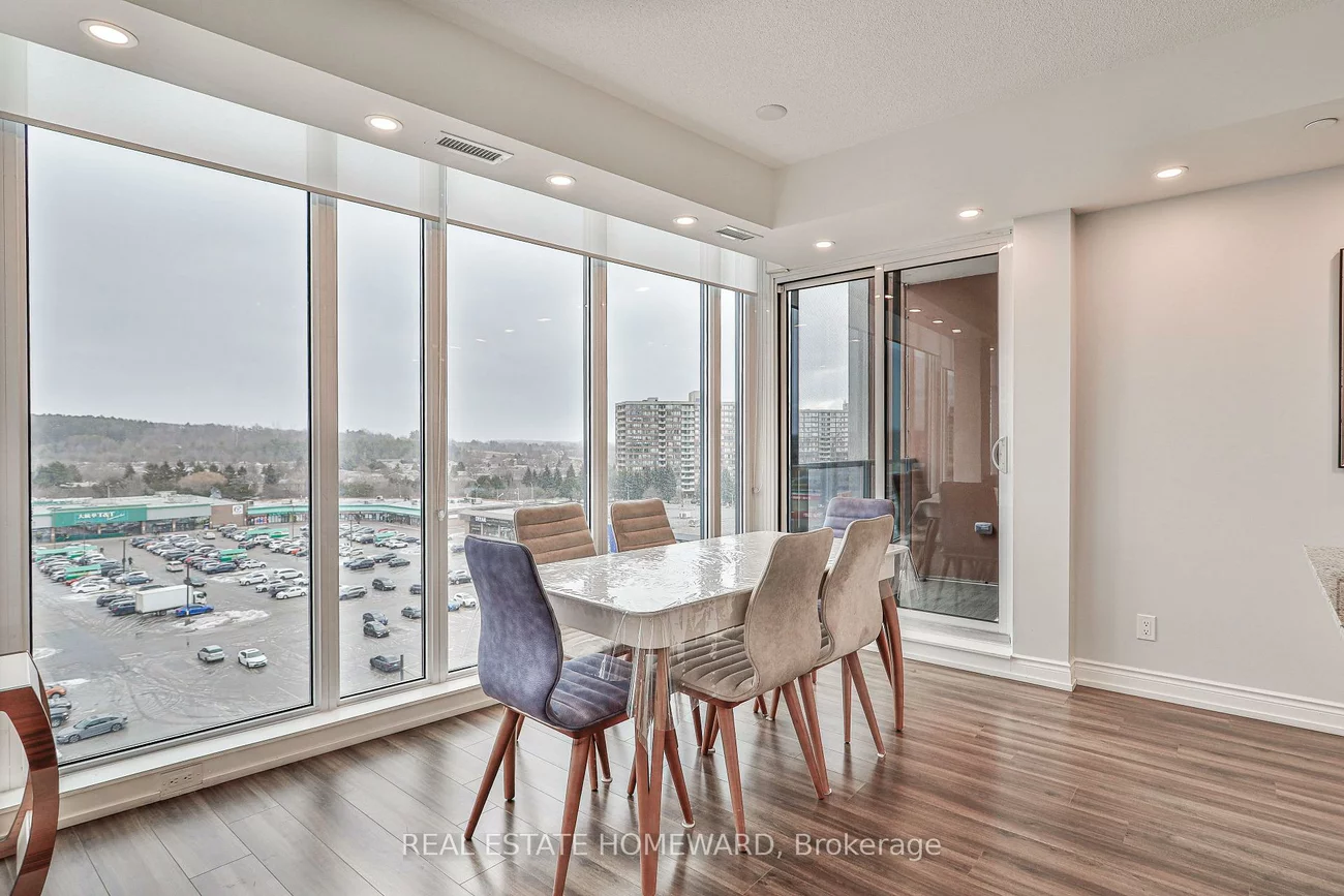 9600, Yonge, North Richvale, Richmond Hill