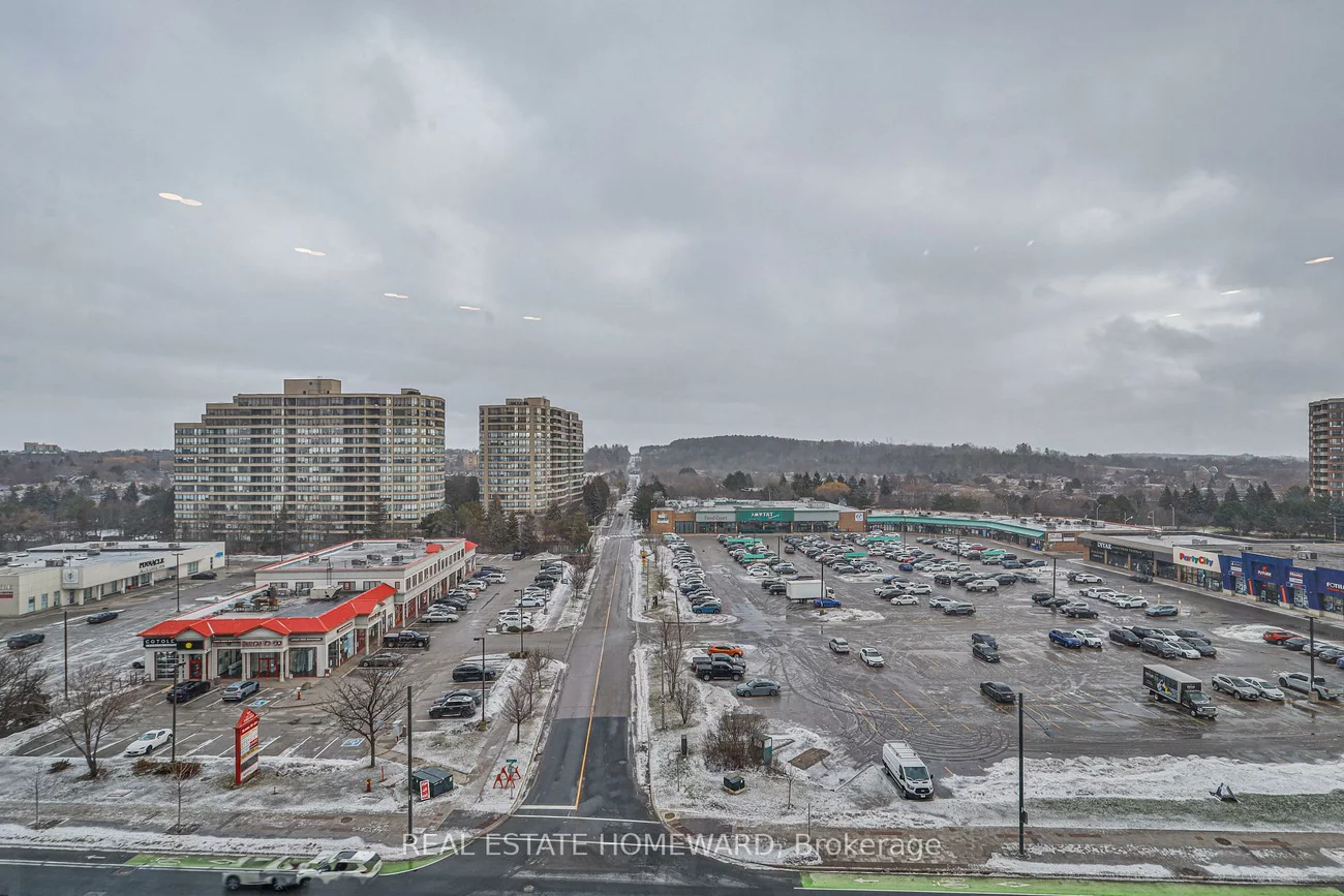 9600, Yonge, North Richvale, Richmond Hill