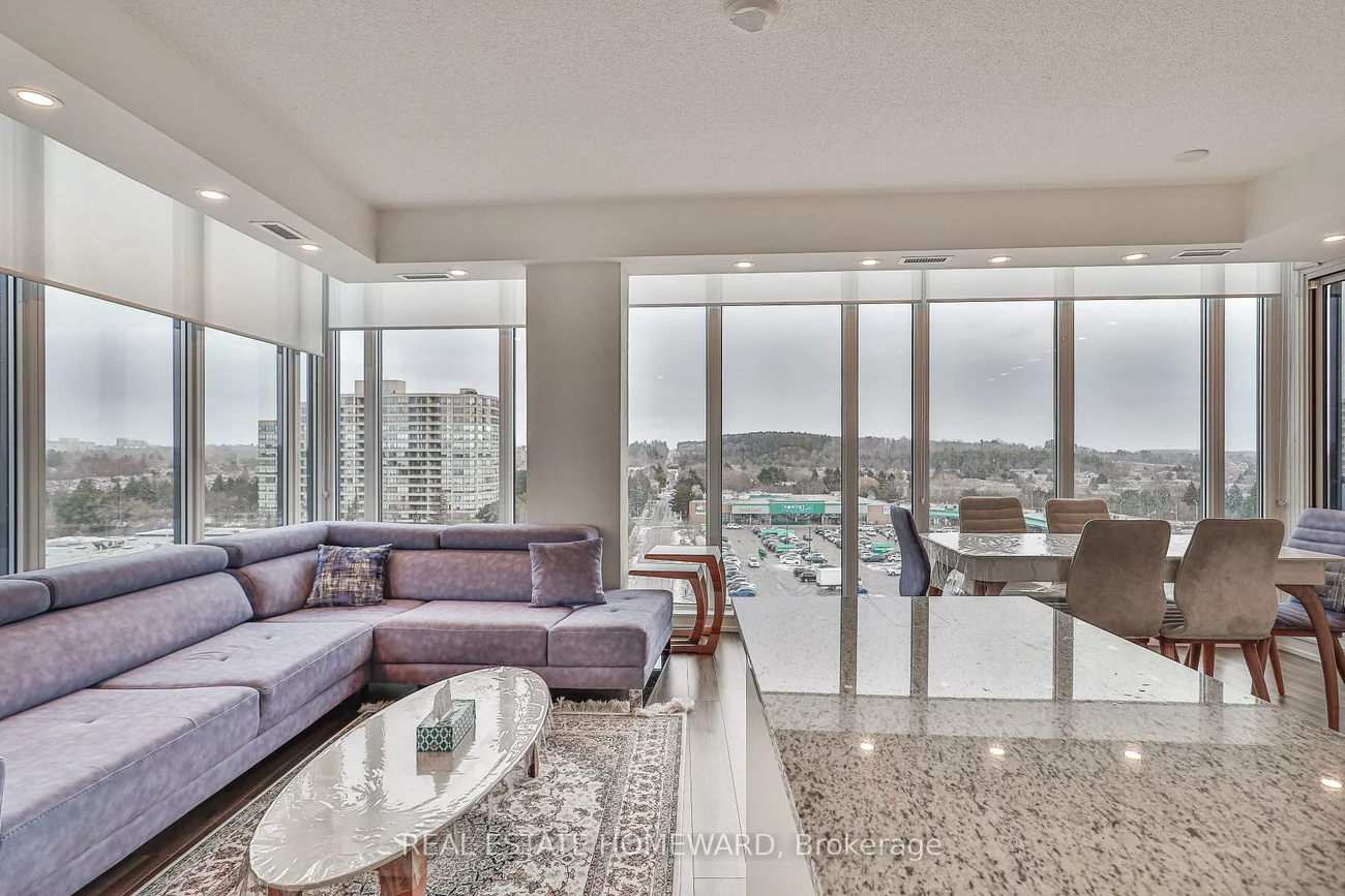 9600, Yonge, North Richvale, Richmond Hill