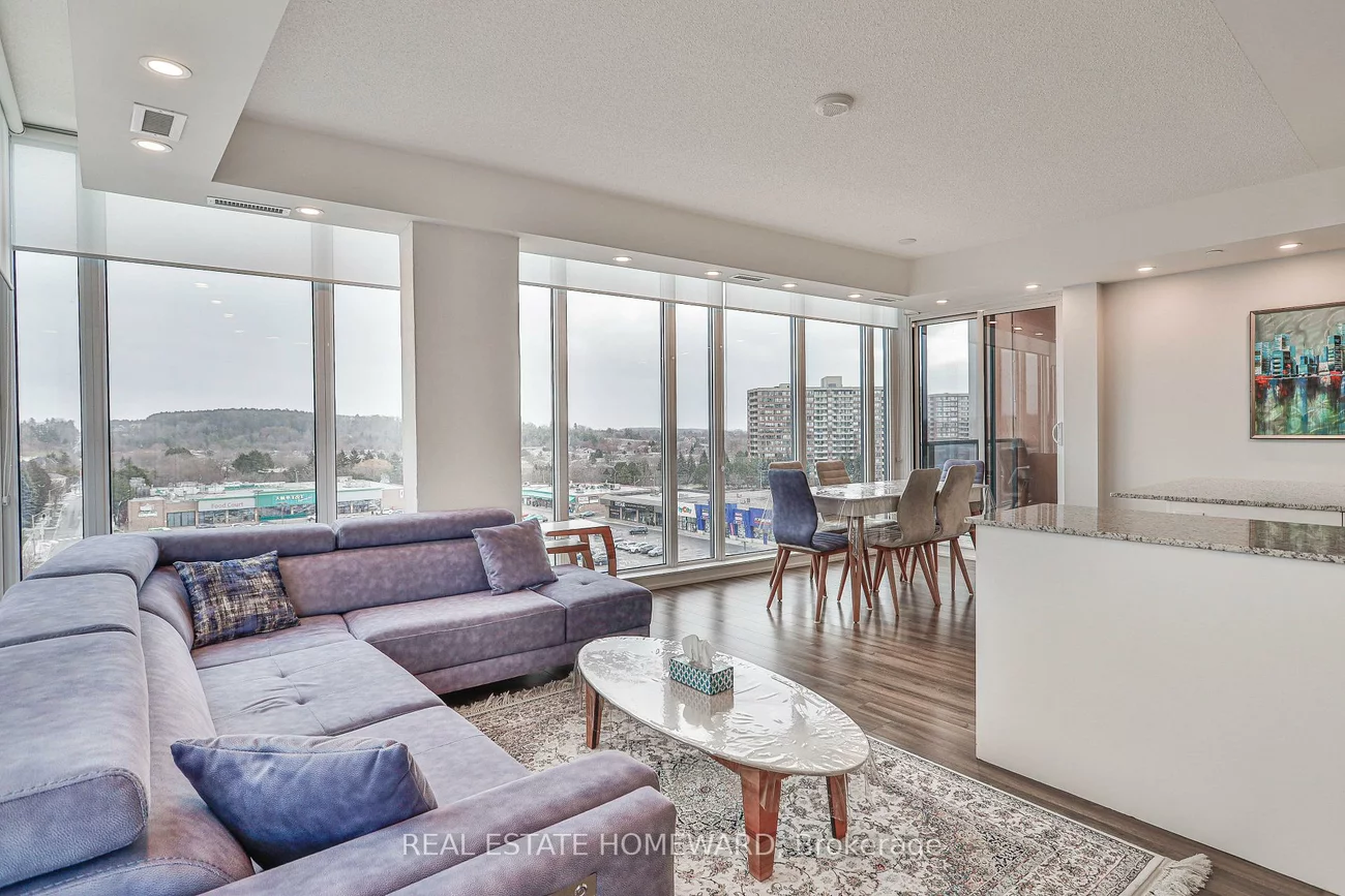 9600, Yonge, North Richvale, Richmond Hill