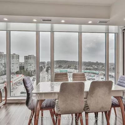 9600, Yonge, North Richvale, Richmond Hill