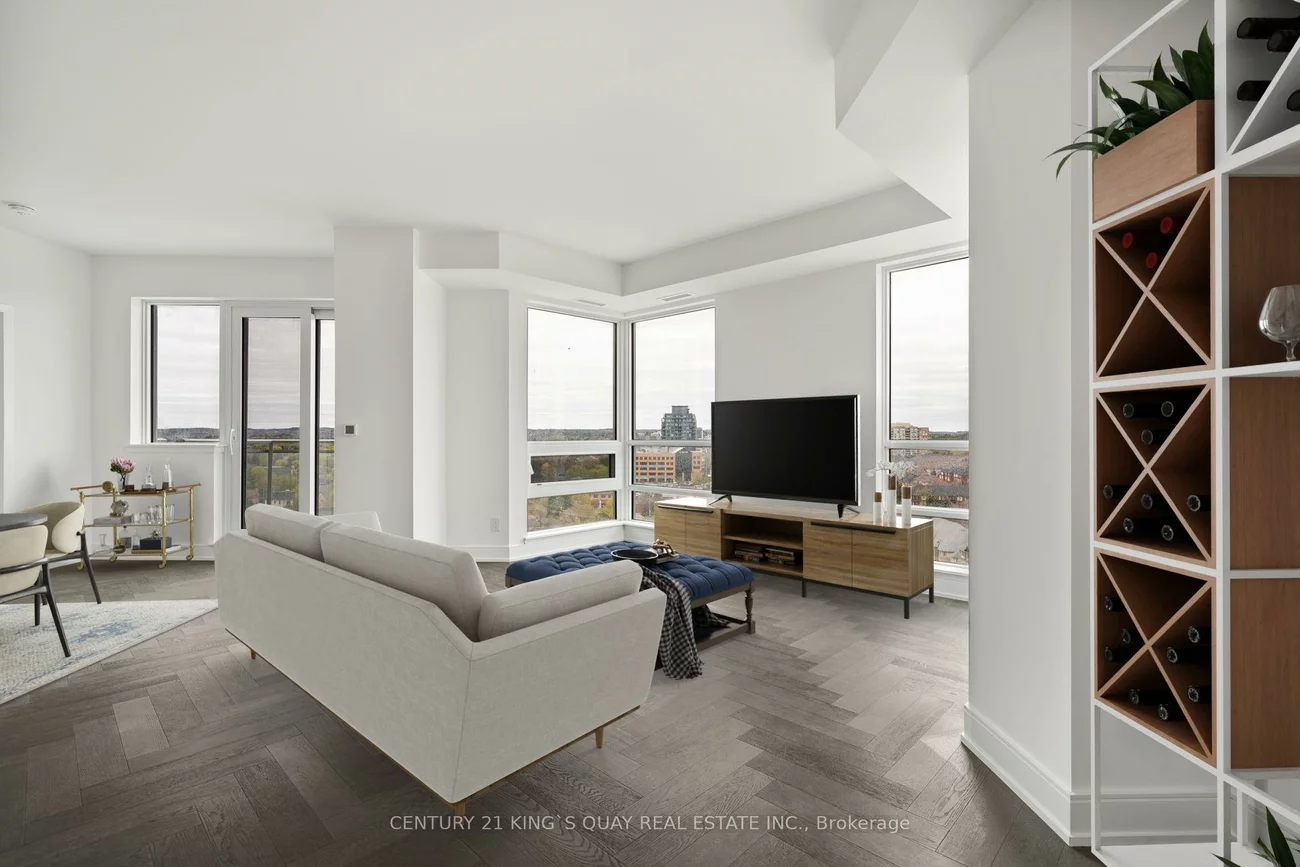 8888, Yonge, South Richvale, Richmond Hill