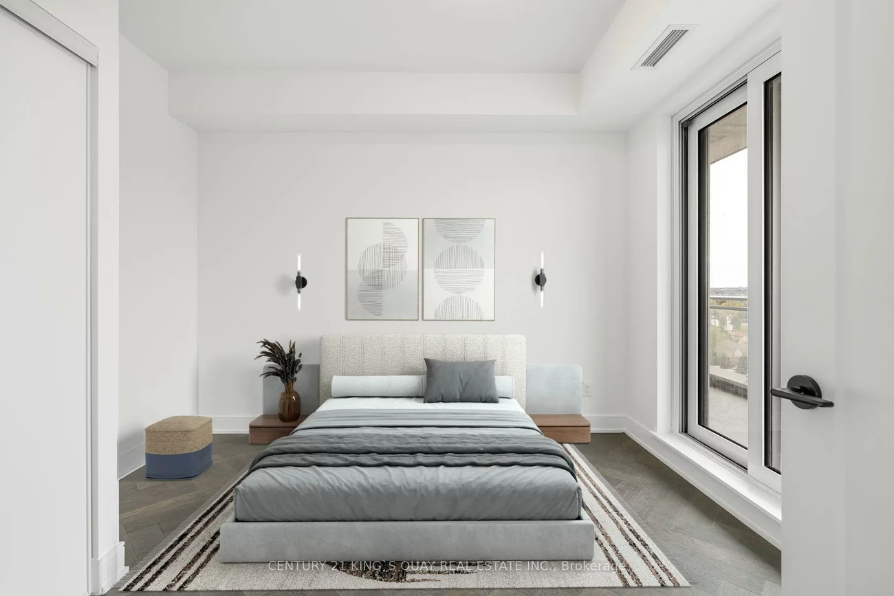 8888, Yonge, South Richvale, Richmond Hill