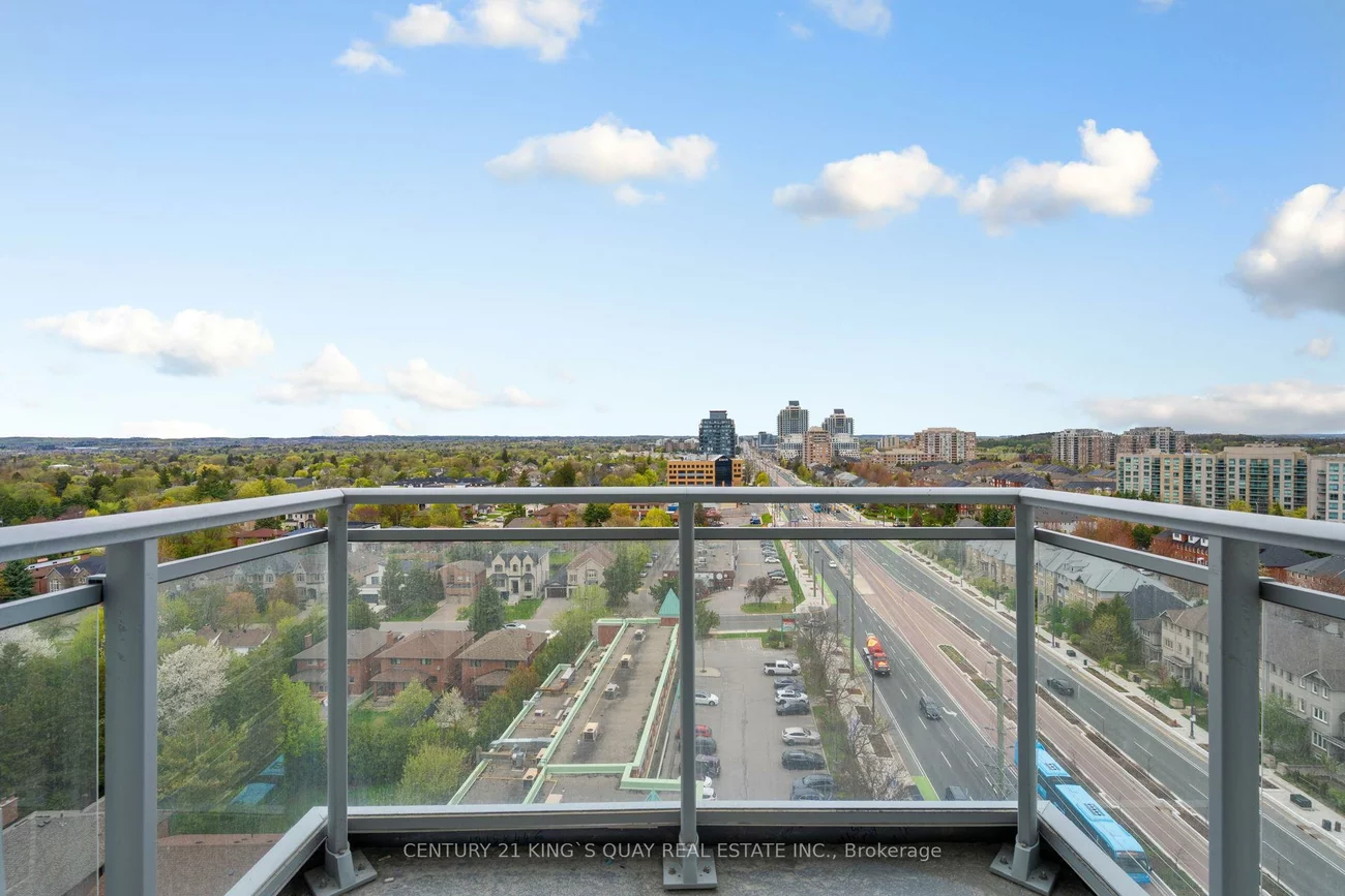 8888, Yonge, South Richvale, Richmond Hill