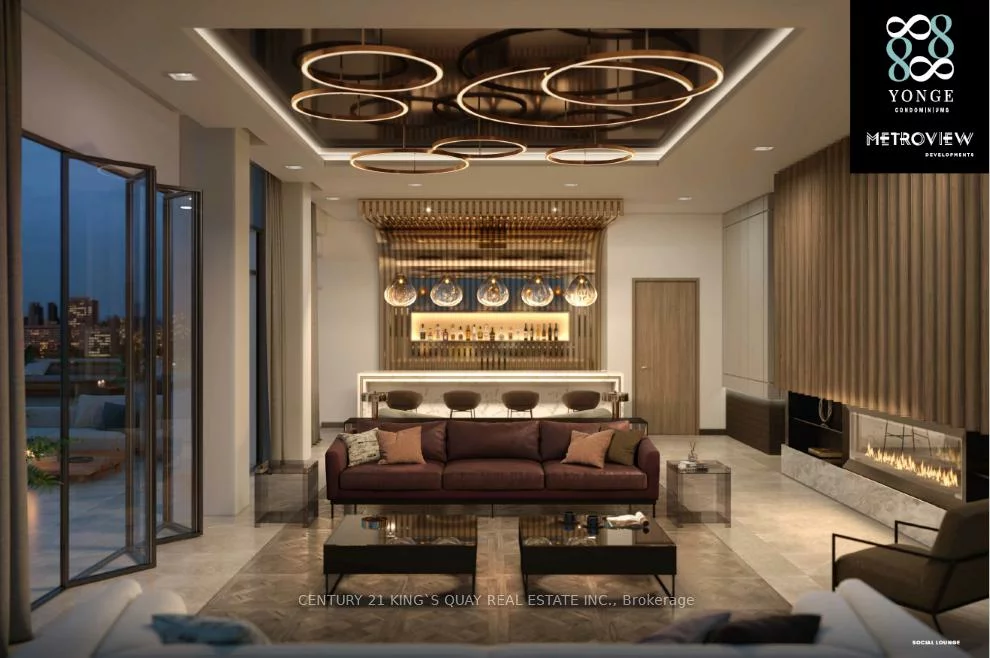 8888, Yonge, South Richvale, Richmond Hill