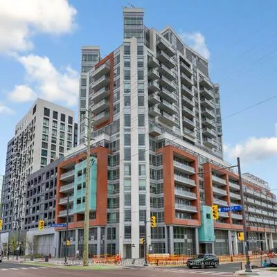 8888, Yonge, South Richvale, Richmond Hill