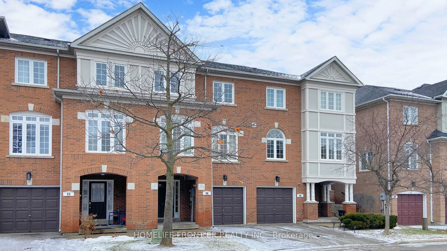 190, Harding, North Richvale, Richmond Hill